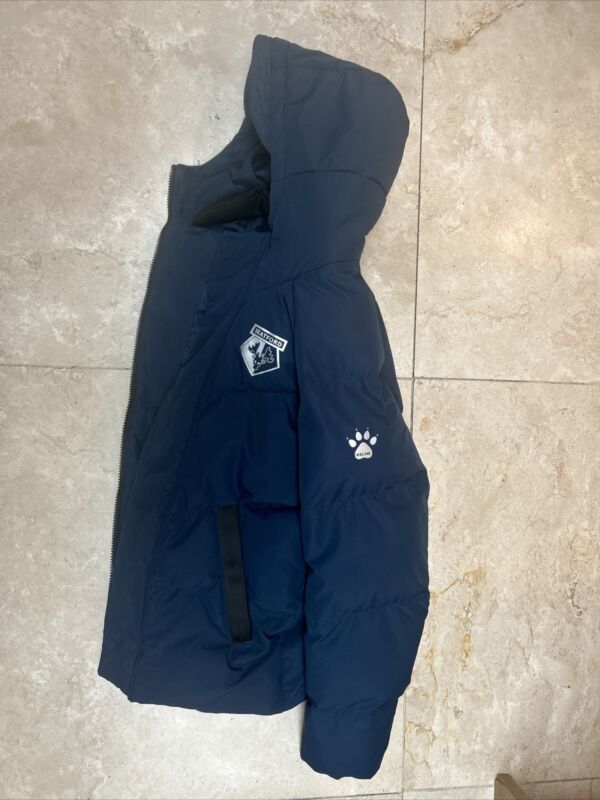 Watford Travel Padded Jacket - Size 13-14 Years - Excellent Condition for sale on Ebay