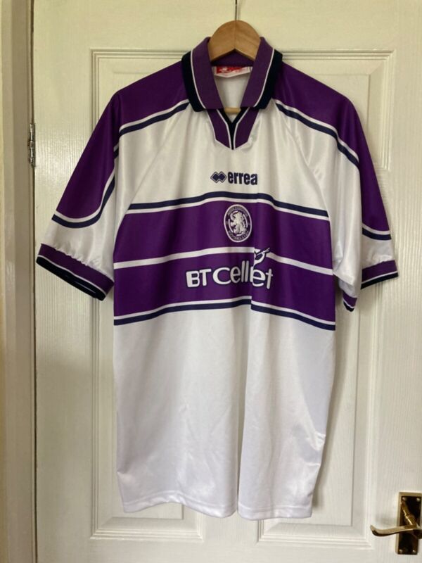 Middlesbrough FC replica shirt , size XL (see pics for measurements) immaculate  for sale on Ebay