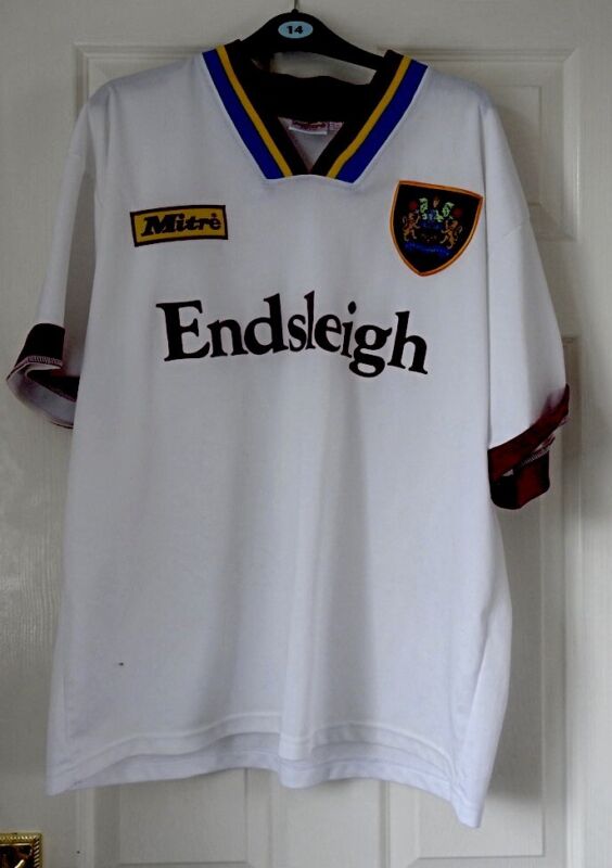 vintage football shirt xl Burnley Fc for sale on Ebay