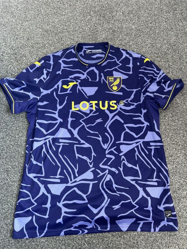 Bnwot Norwich City Fc Shirt Jacket Top Bottom Shorts for sale on Ebay