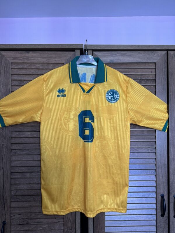 Middlesbrough Shirt 