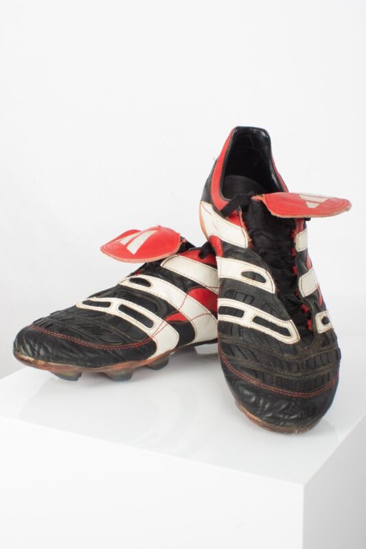 VINTAGE 1998 ORIGINAL ADIDAS PREDATOR 