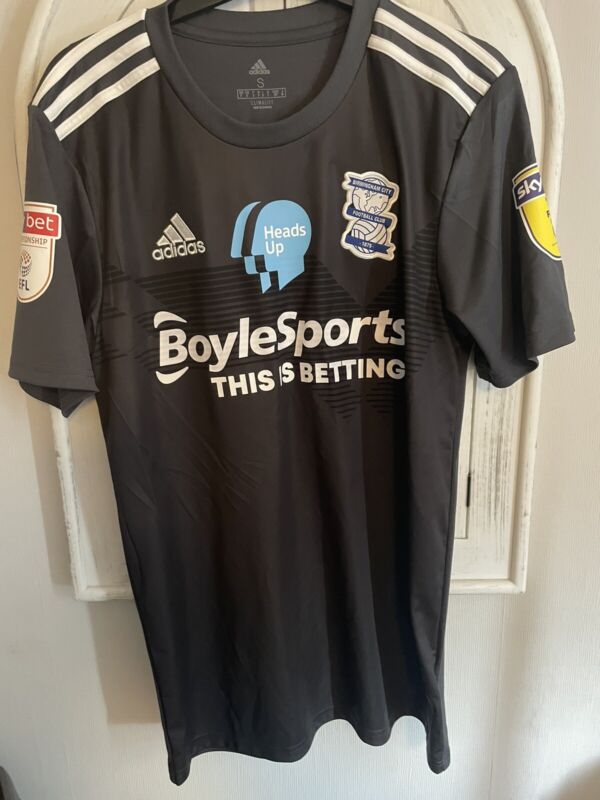Bellingham Birmingham Shirt  for sale on Ebay