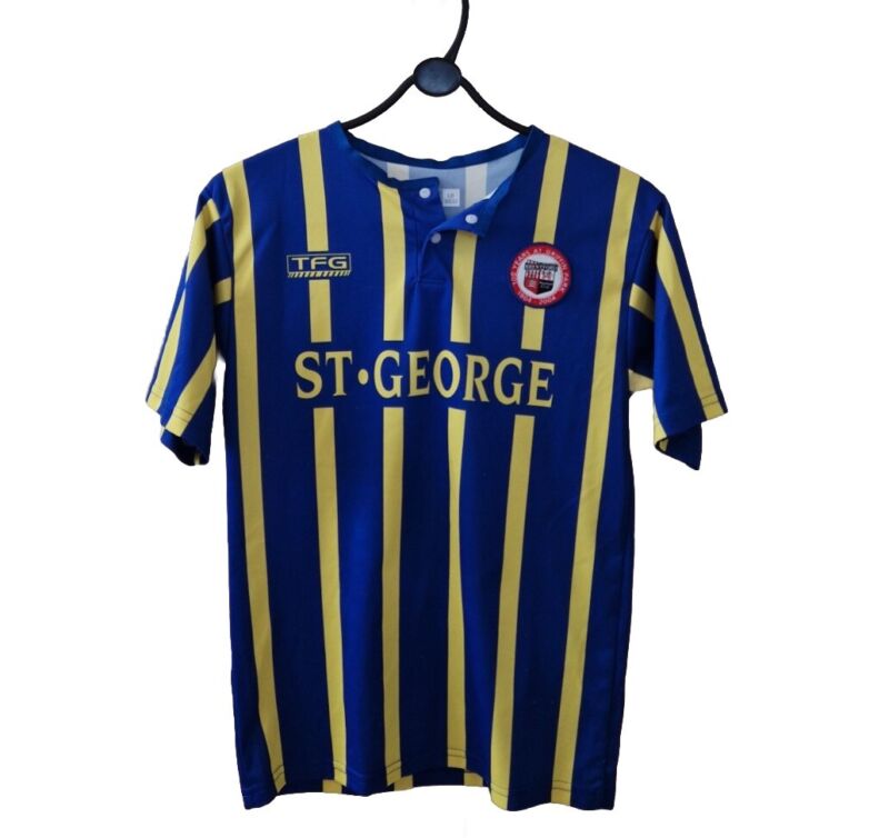 Retro Brentford 2004/05 Away Kit SPECIAL EDITION Kids Shirt and Shorts for sale on Ebay
