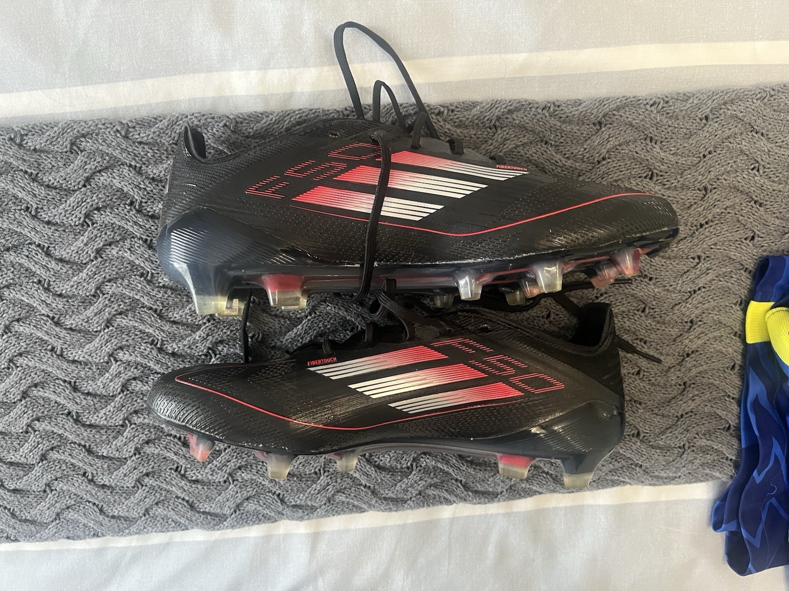 Adidas F50 Elite FG Boots for sale on Ebay