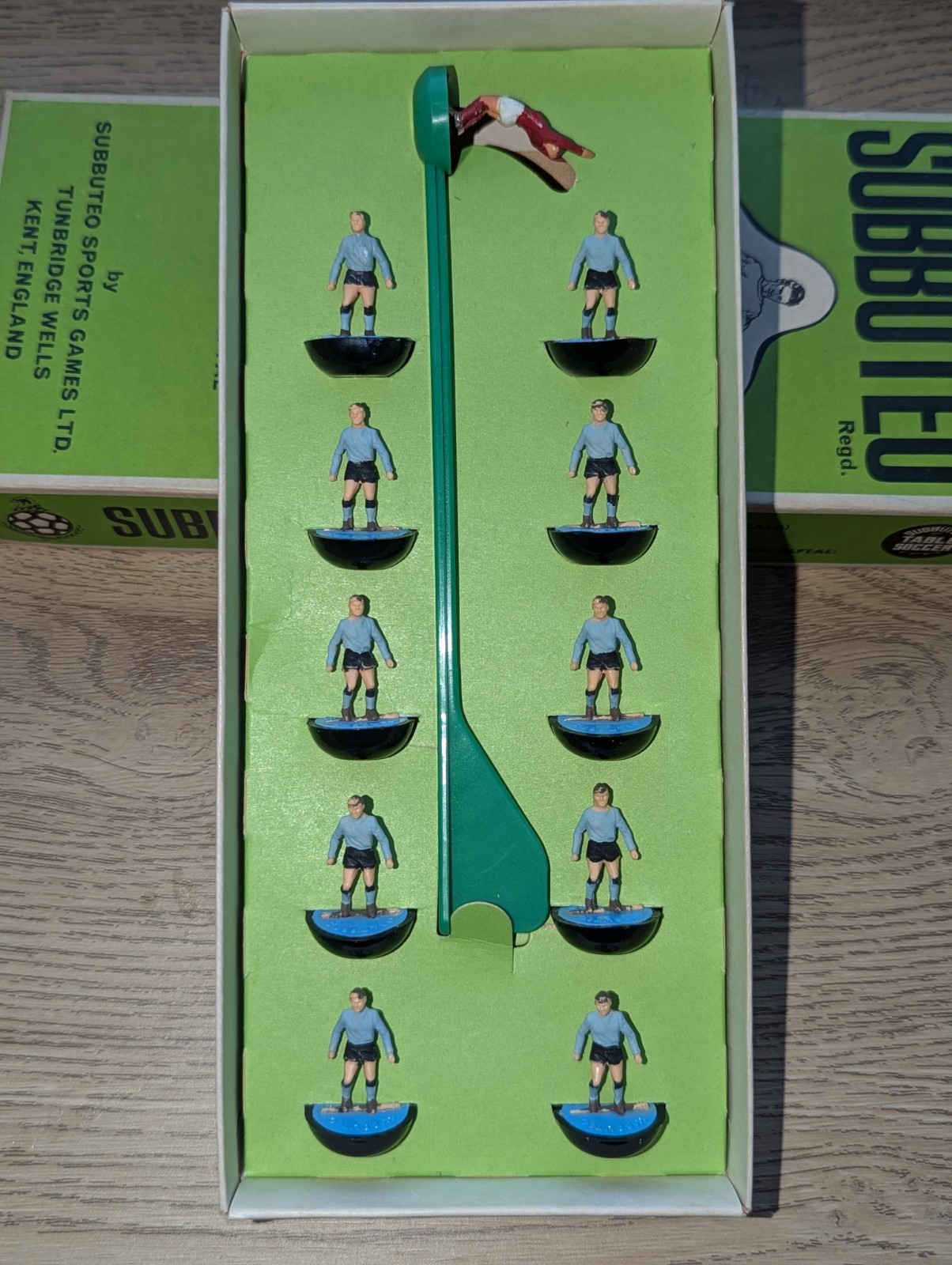 SUBBUTEO HW 90 COMO for sale on Ebay