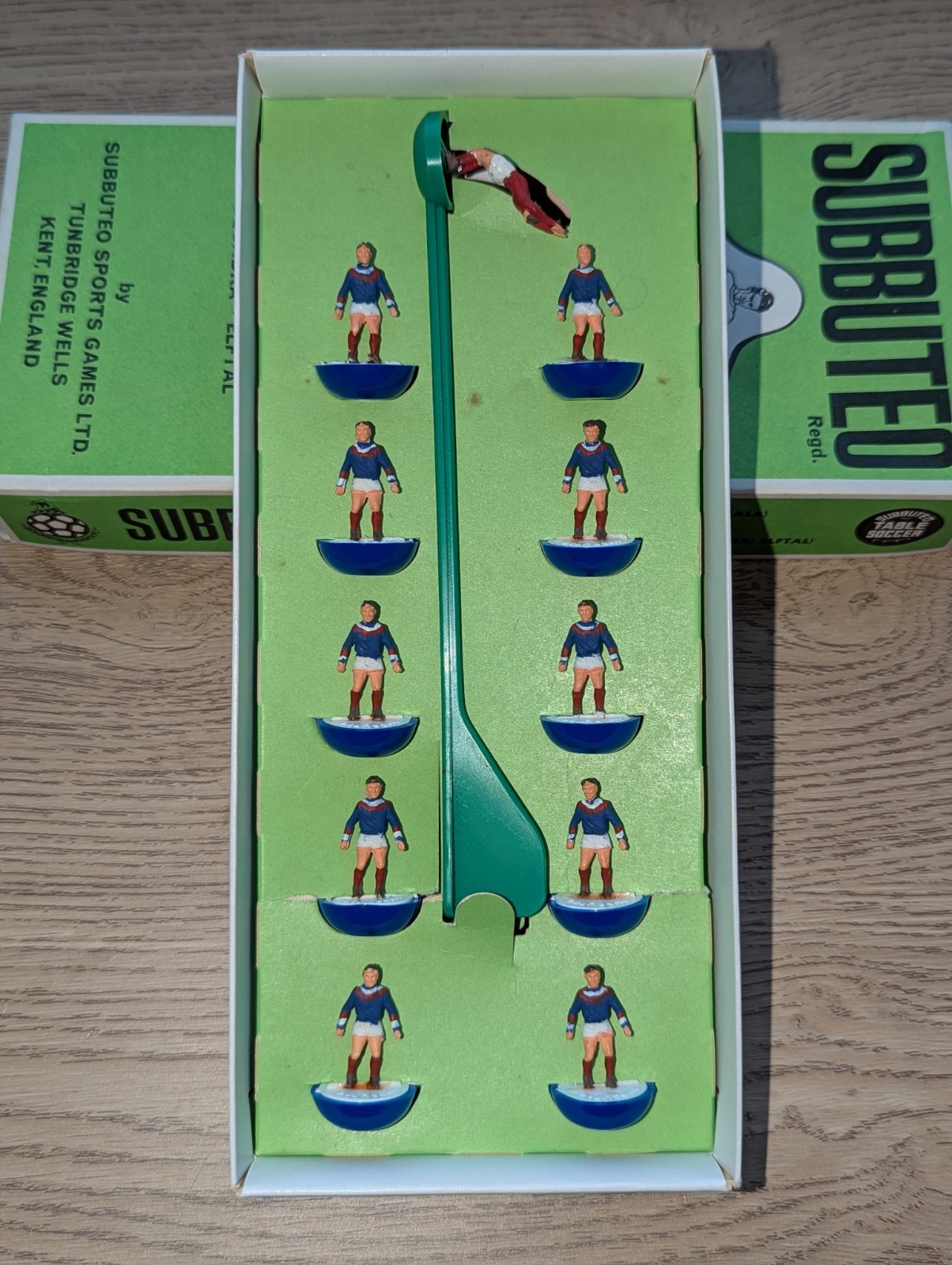 SUBBUTEO HW 164 FRANCE for sale on Ebay