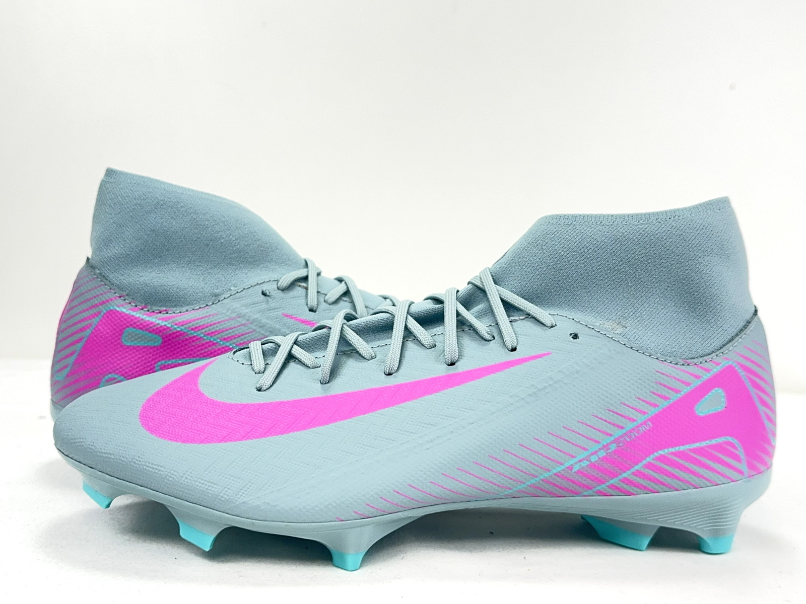 Nike Mercurial Superfly X Academy FG Mens Football Boots UK Size 10, New for sale on Ebay