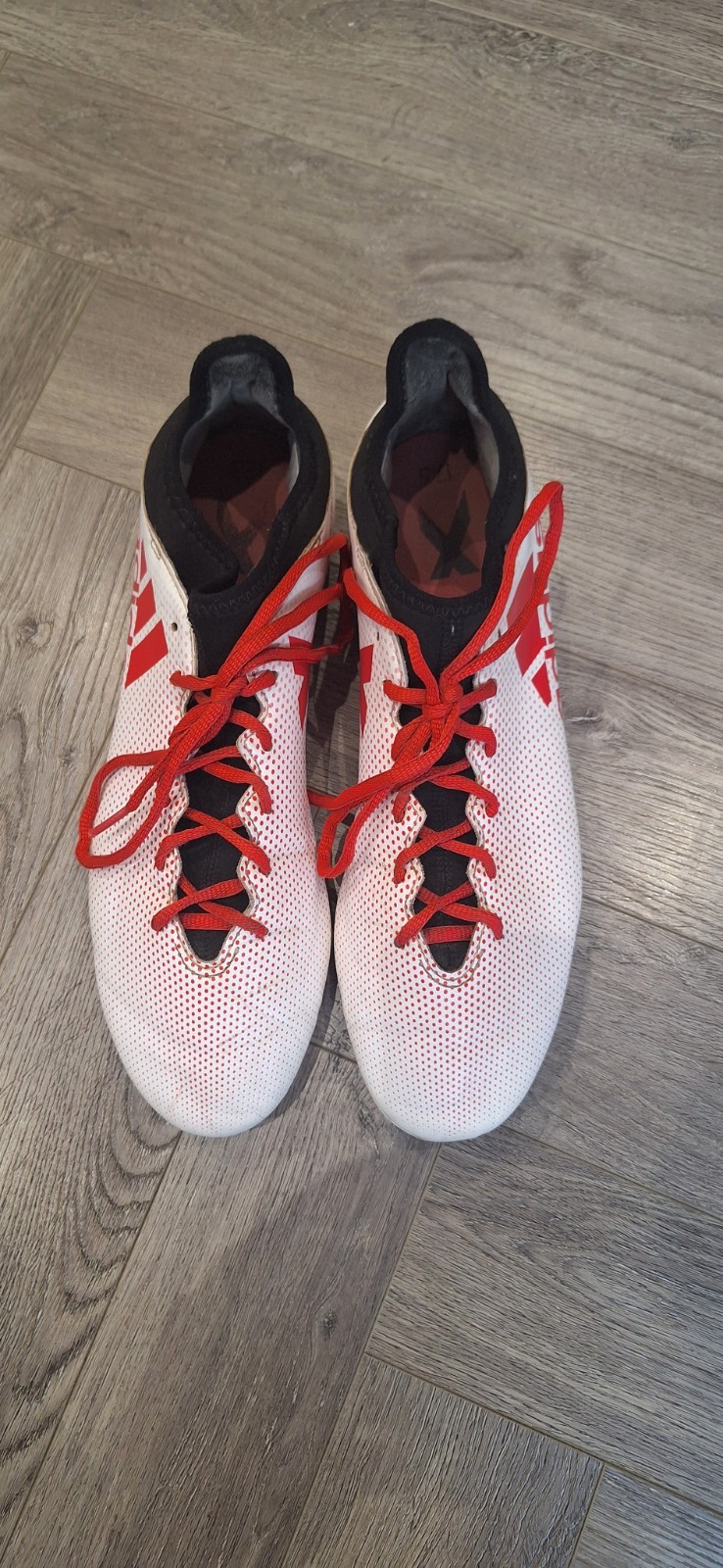 Addidas Football Boots for sale on Ebay