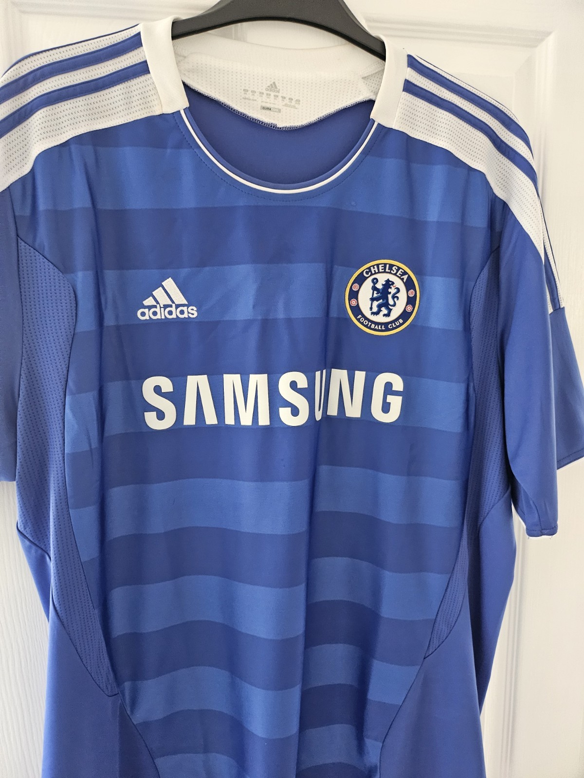 Chelsea Shirt 2 Xl for sale on Ebay