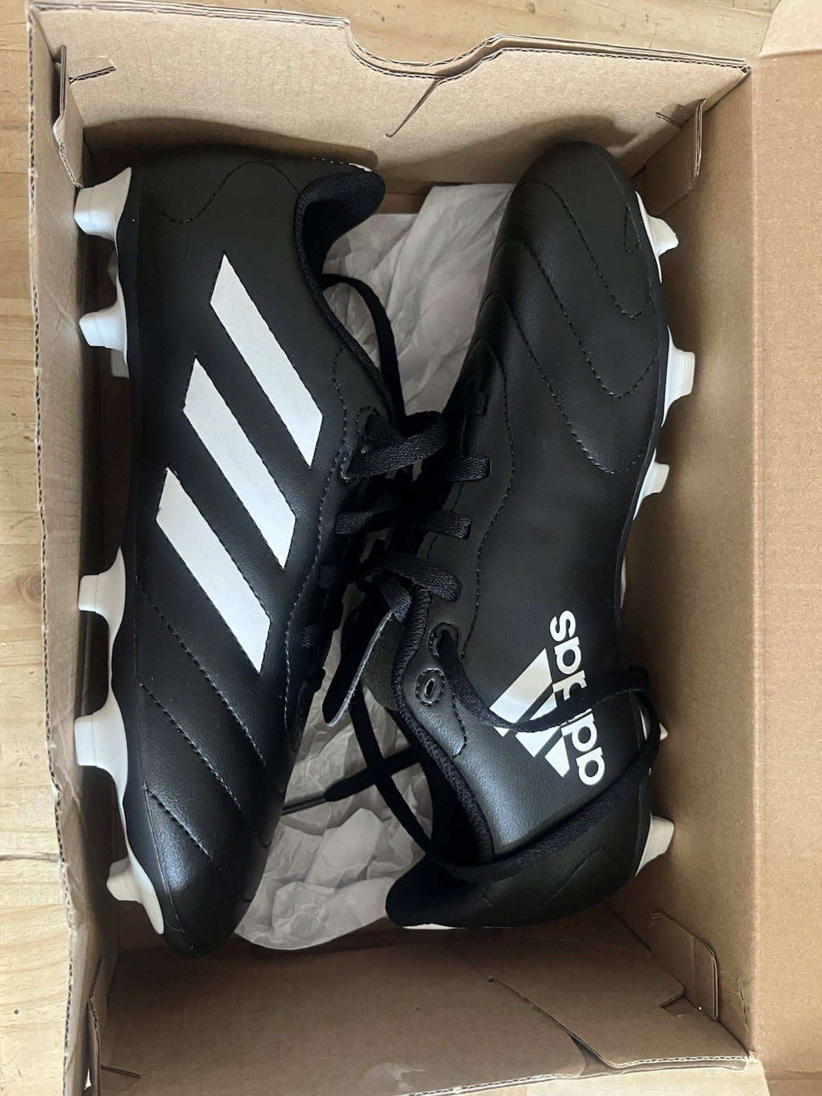 Adidas Football Boots for sale on Ebay
