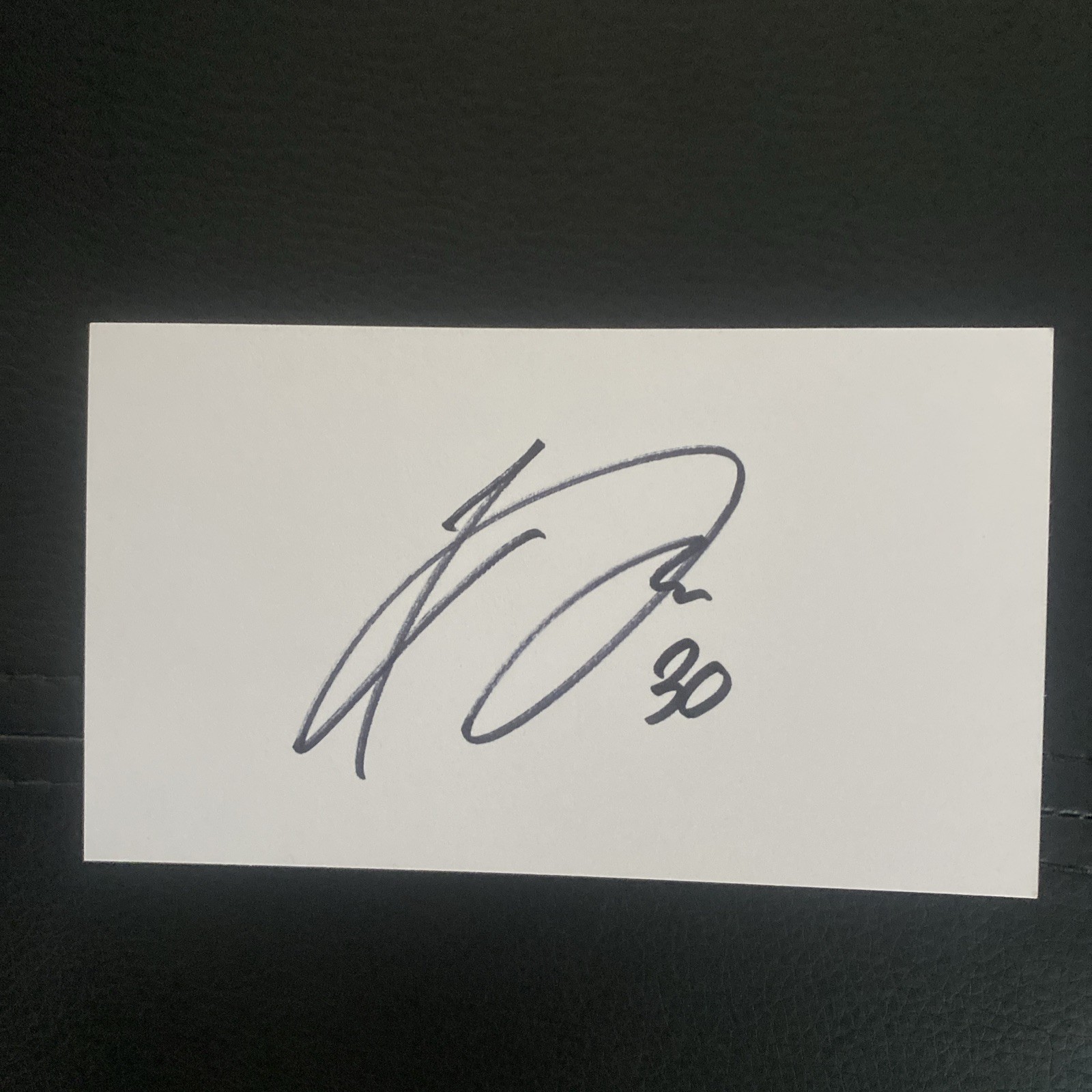 Takahiro Akimoto OH Leuven,Urawa Reds Hand Signed Card for sale on Ebay