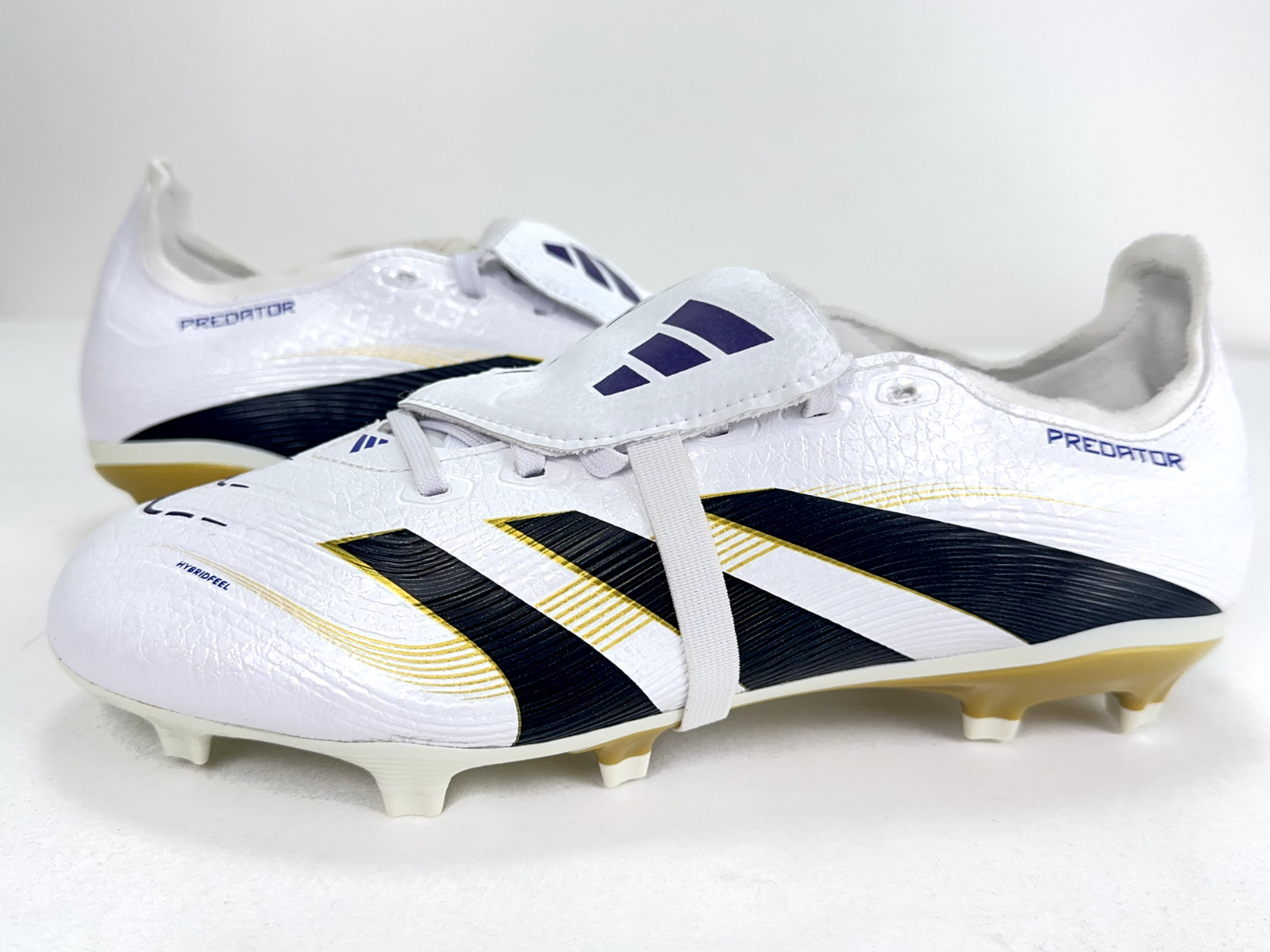 Adidas Predator League Fold Over Tongue FG Mens Football Boots UK Size 6, New for sale on Ebay
