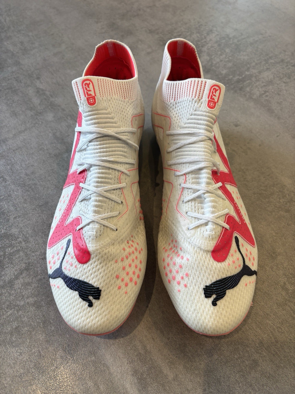 PUMA Future Ultimate FG/AG Football Boots for sale on Ebay