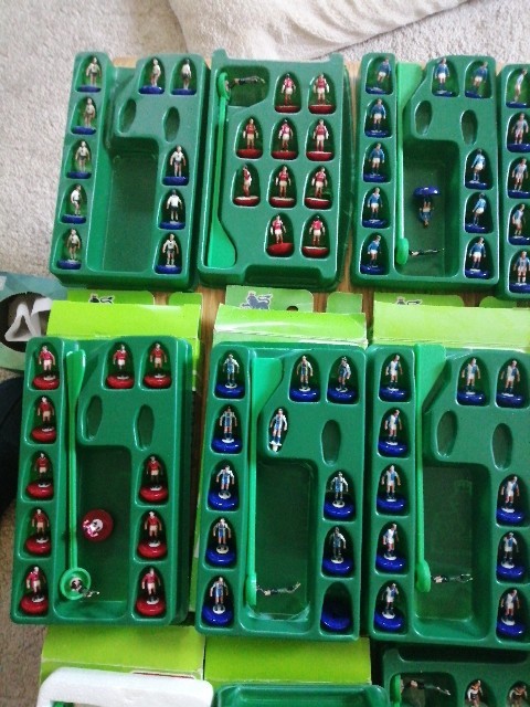 Subbuteo 1 for sale on Ebay