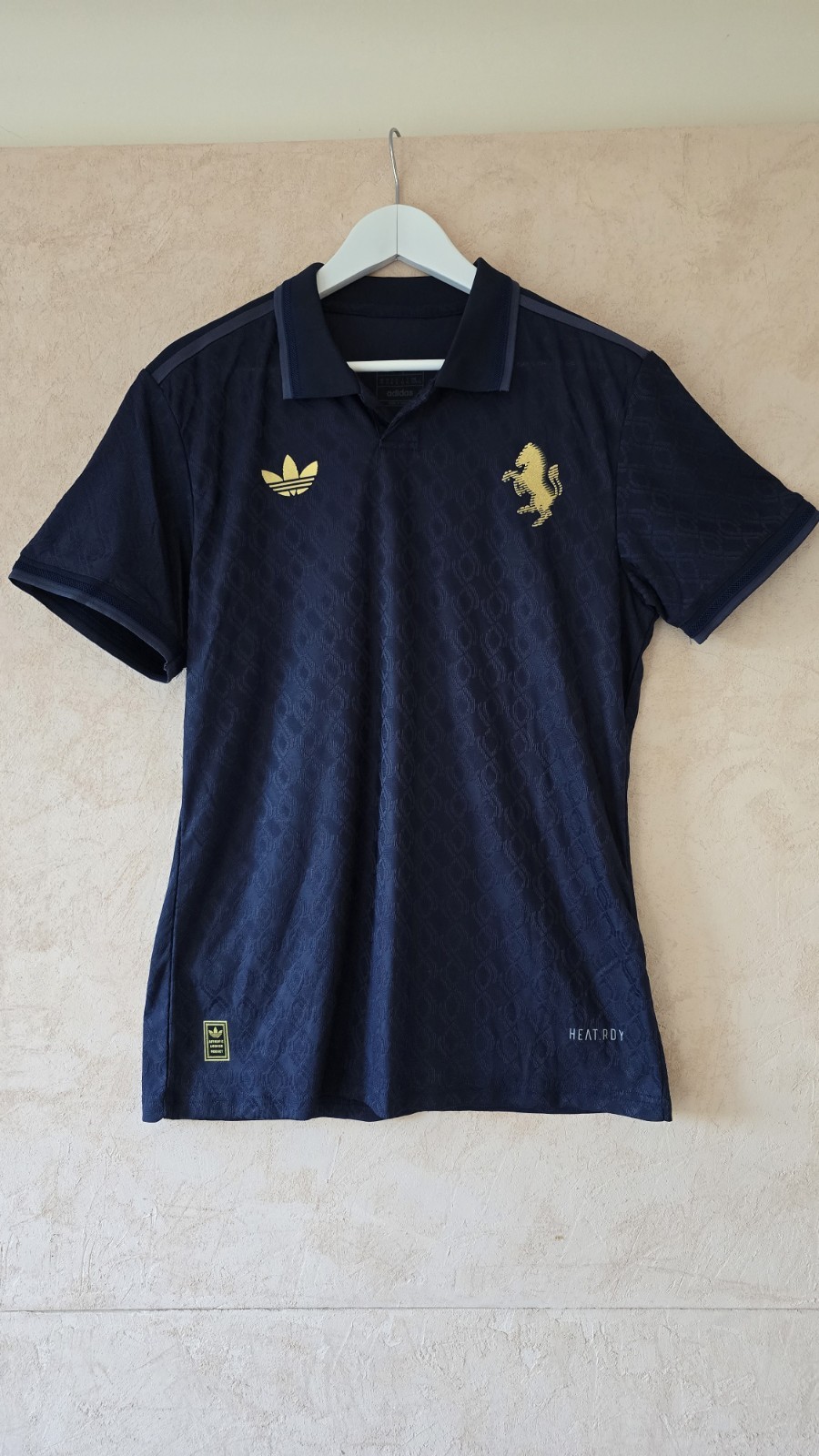 Juventus 3rd Kit Football Jersey  - Authentic for sale on Ebay