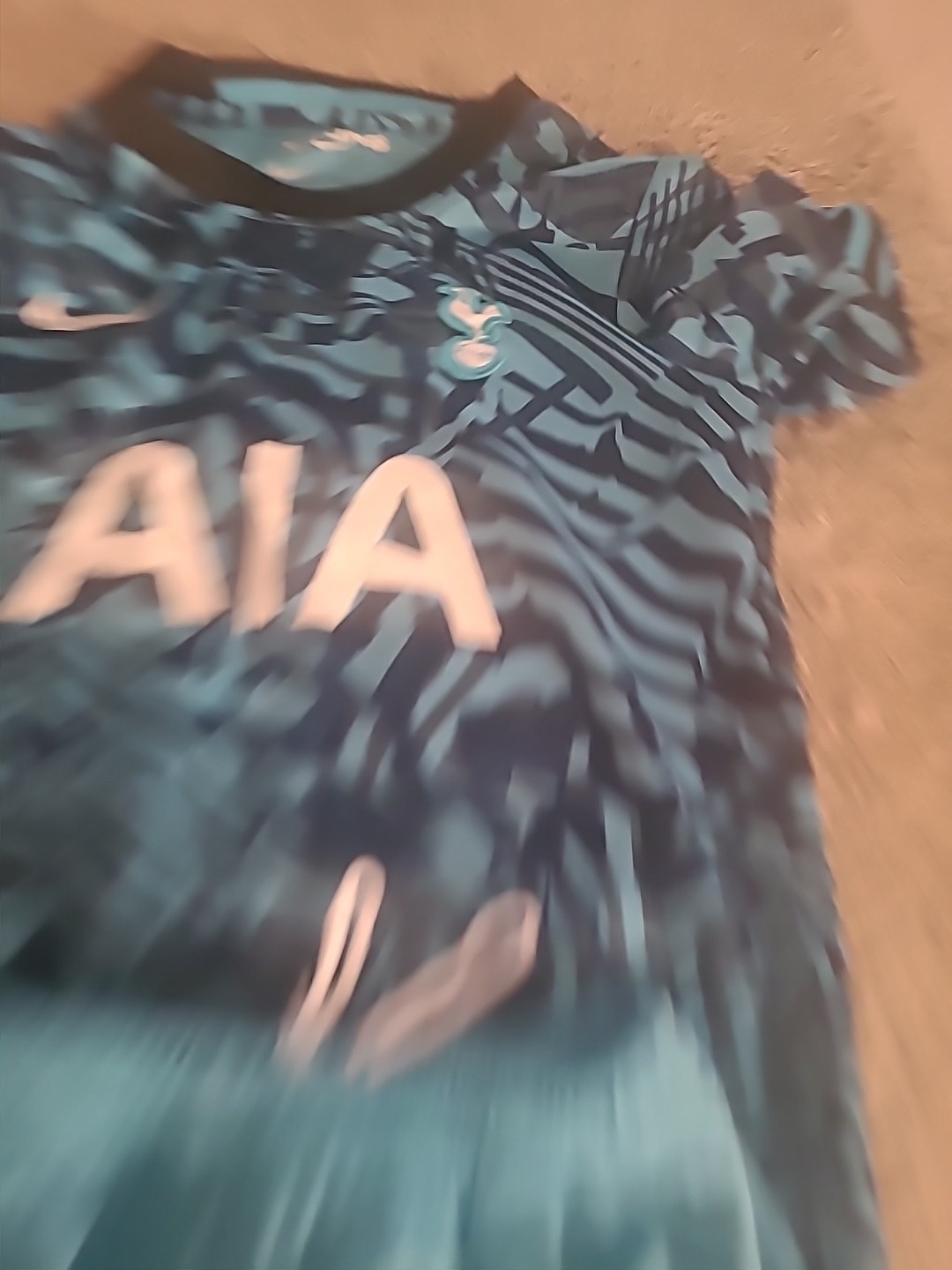 Tottenham Hotspur Kit Age 9 To 10 for sale on Ebay