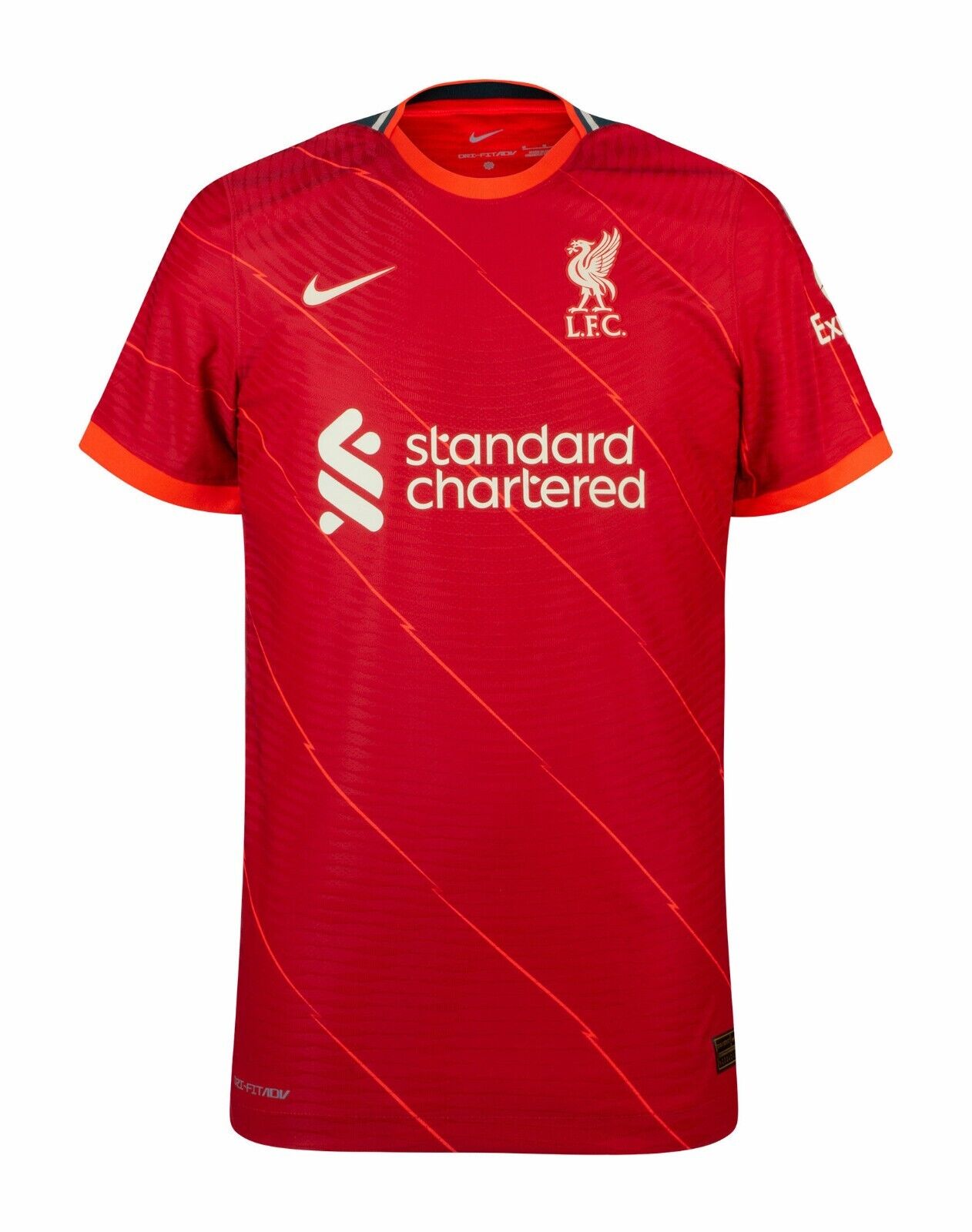 Liverpool Home Short (21-22) - M for sale on Ebay