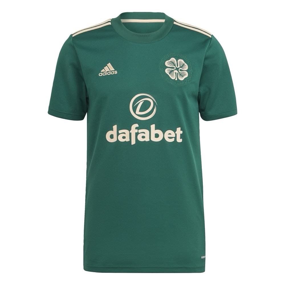 Celtic Adidas 2021/2022 Away Shirt - Size Adult Extra Large for sale on Ebay