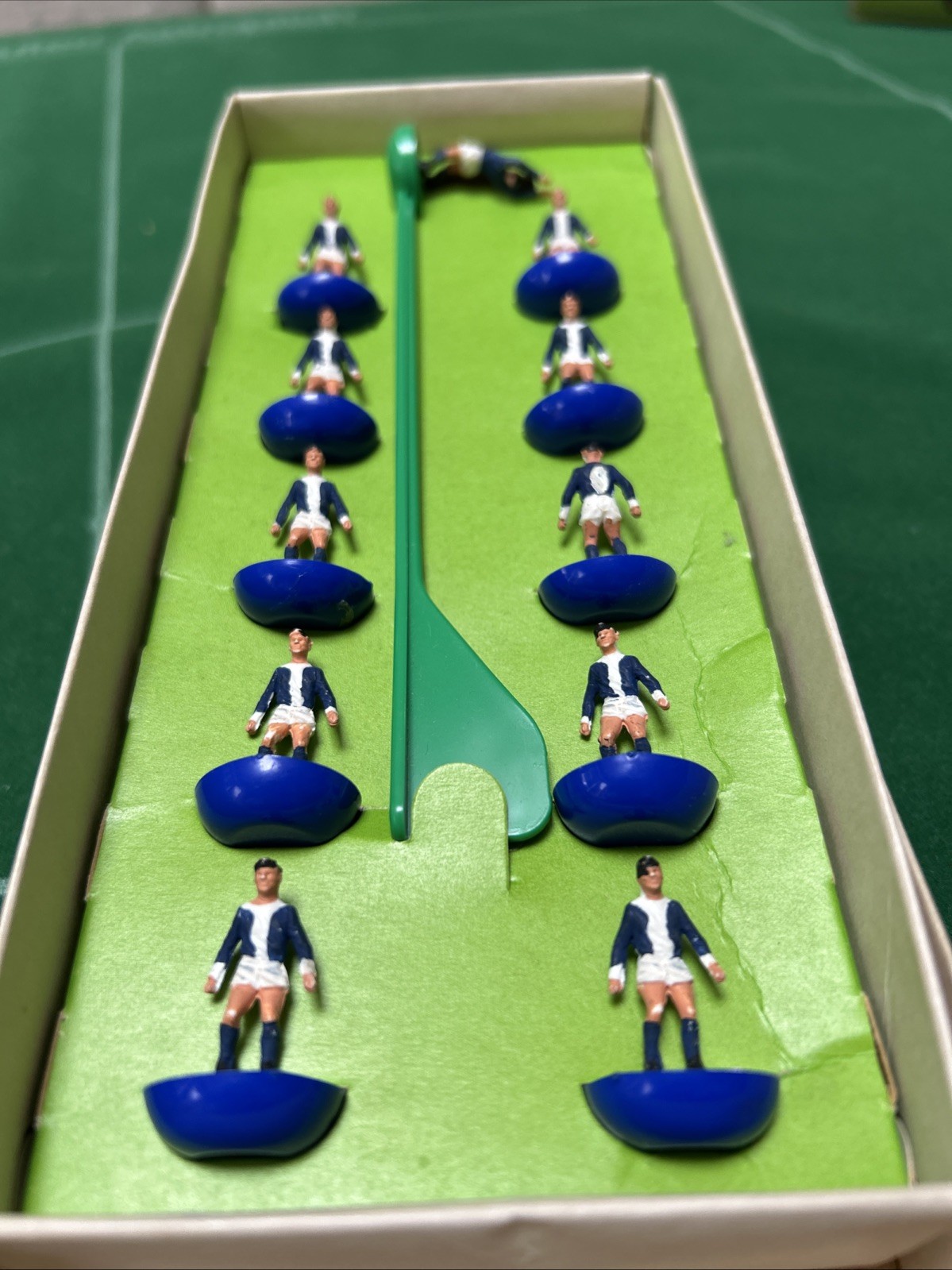 Subbuteo 1970s Ref 101 for sale on Ebay
