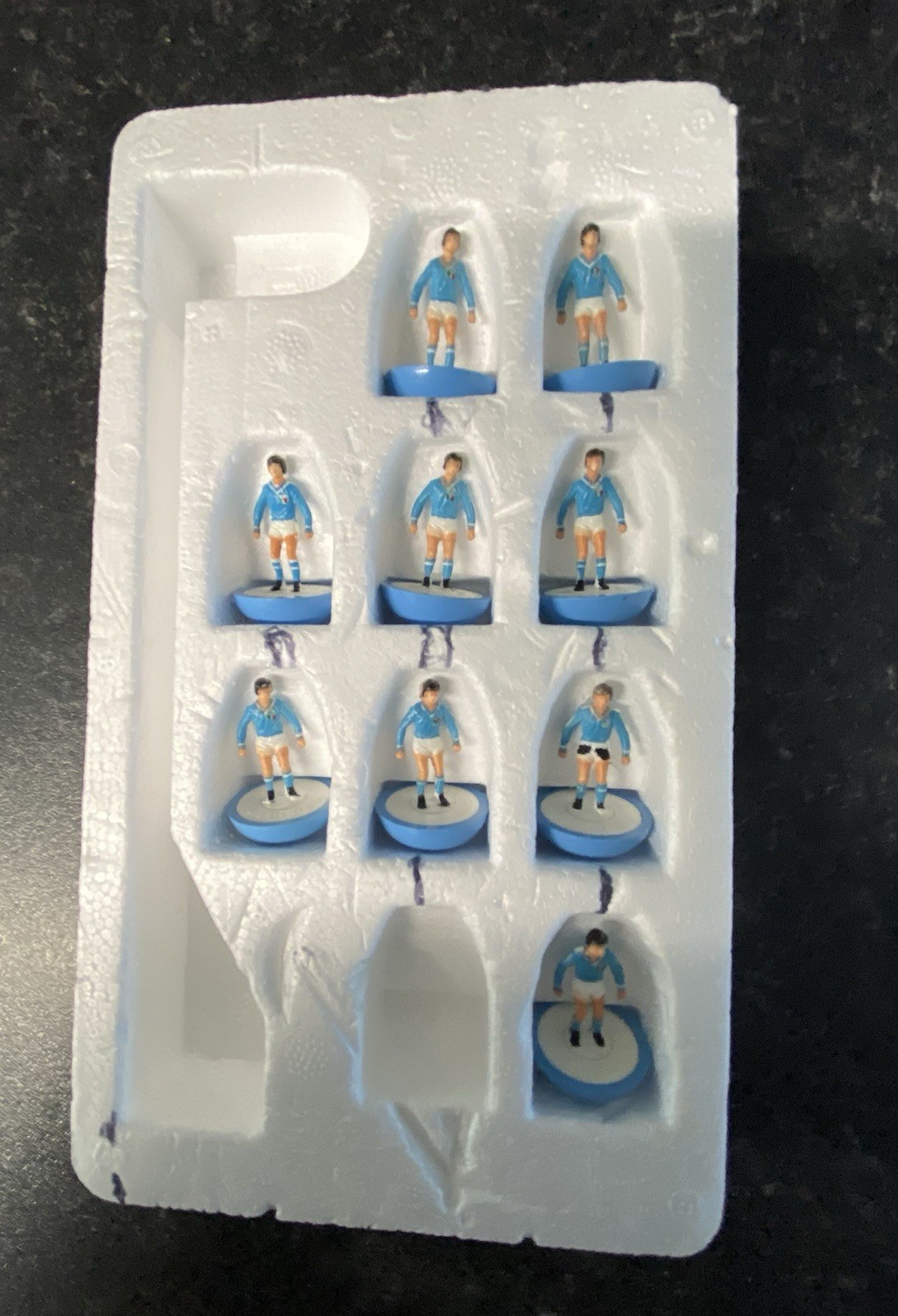 Subbuteo LW NAPOLI for sale on Ebay