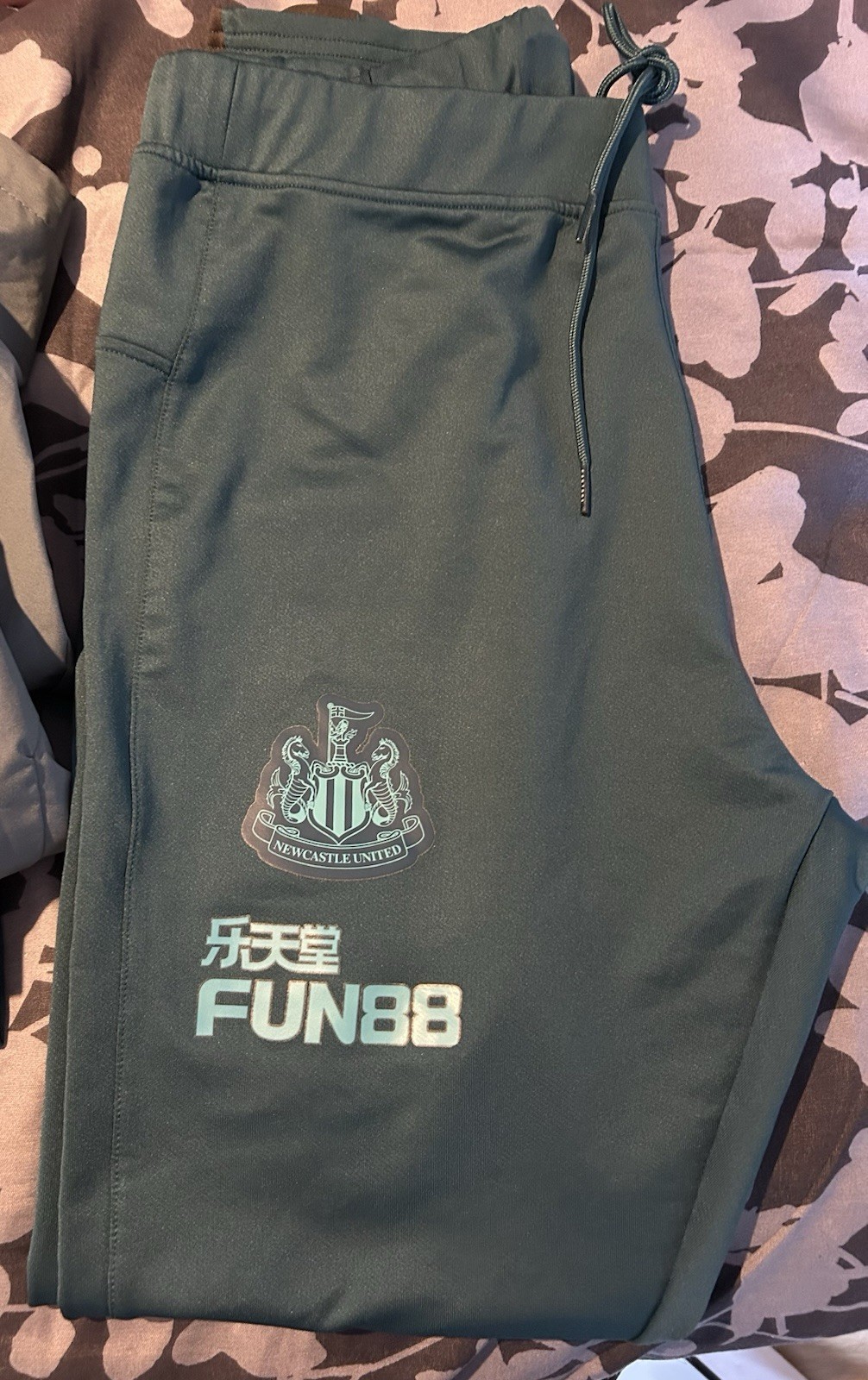 Newcastle United for sale on Ebay