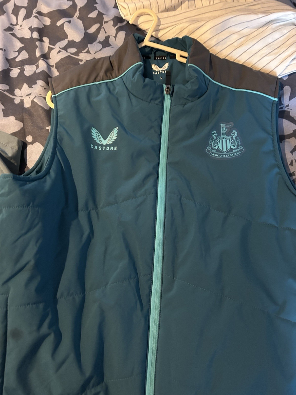 Newcastle United for sale on Ebay