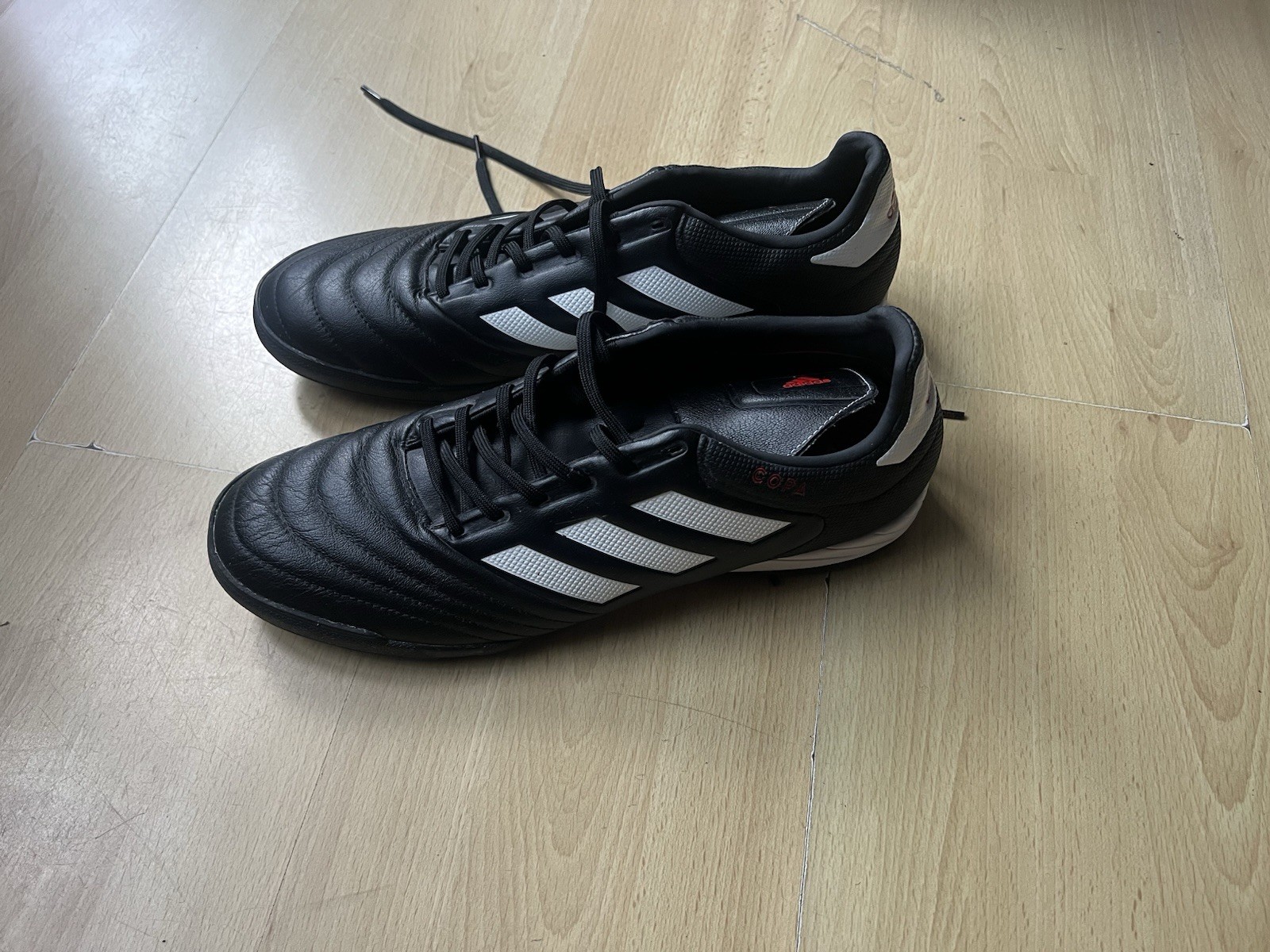 Adidas Copa Men's Football Boots Size 11 Indoor/Outdoor, New, Bargain for sale on Ebay