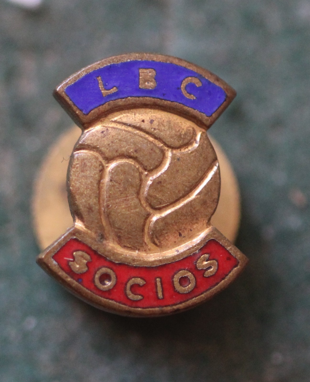 France La Berrichonne de Chateauroux Football Enamel Pin Badge Calcio Distintivo for sale on Ebay