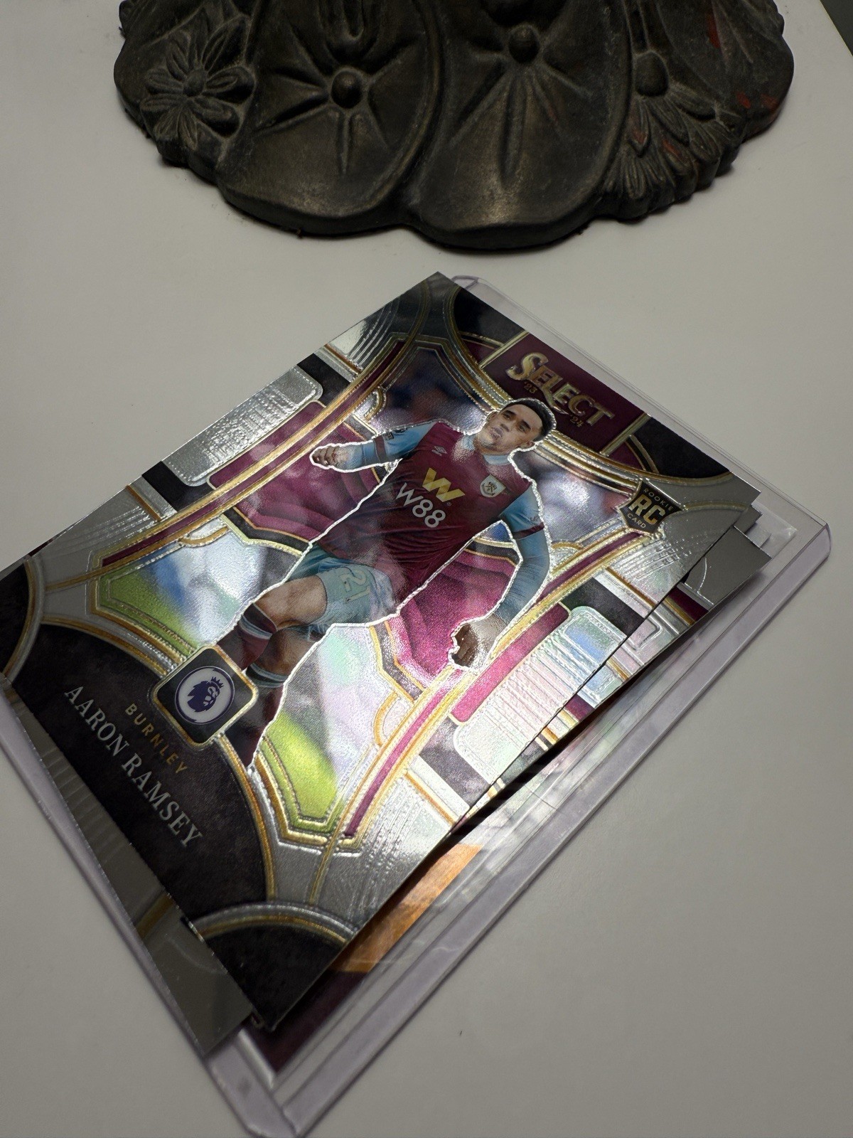 Burnley Bundle including /99 for sale on Ebay