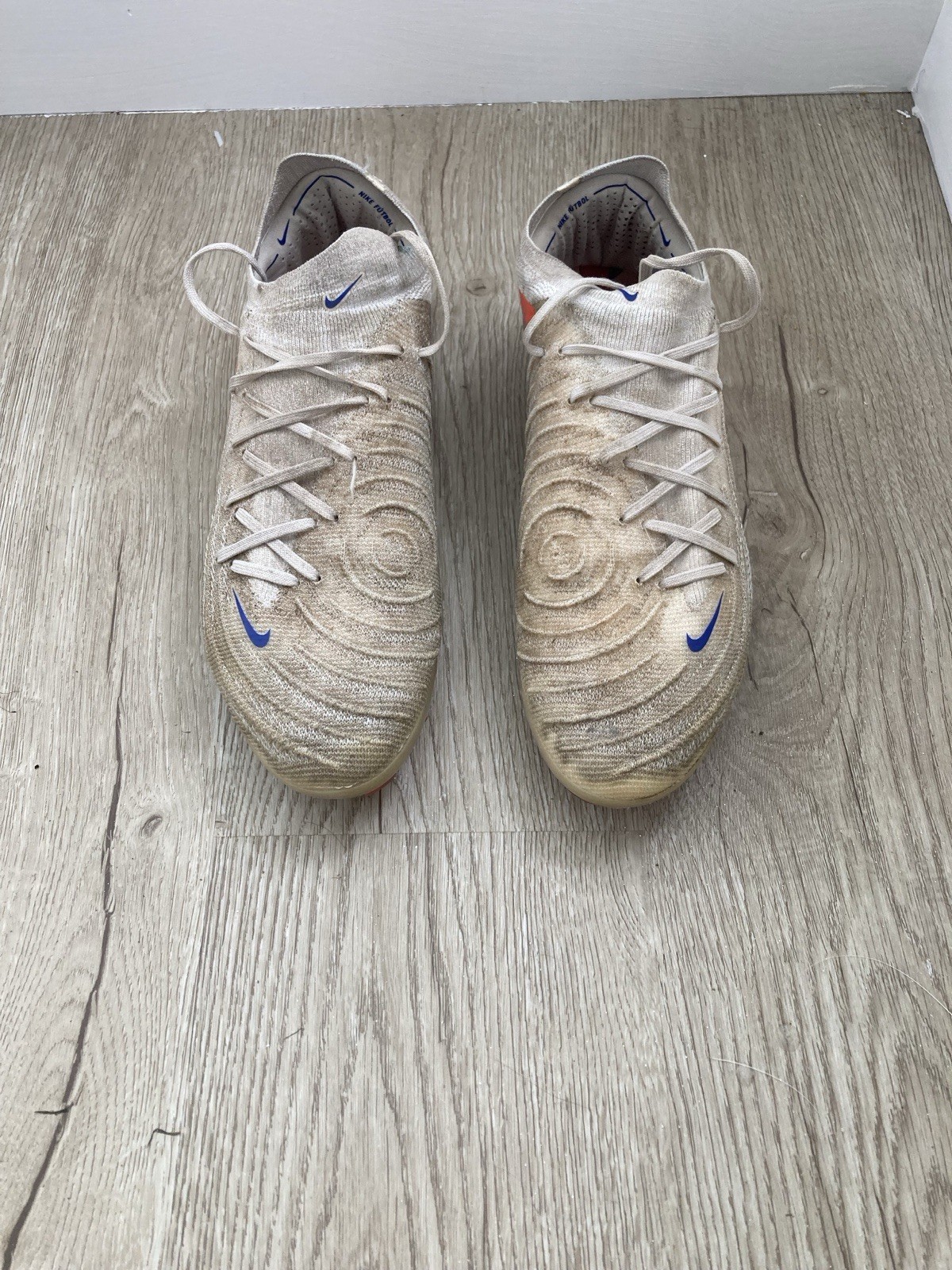 Nike Phantom GX II Elite FG Men's Football Boots UK Size 10.5 for sale on Ebay