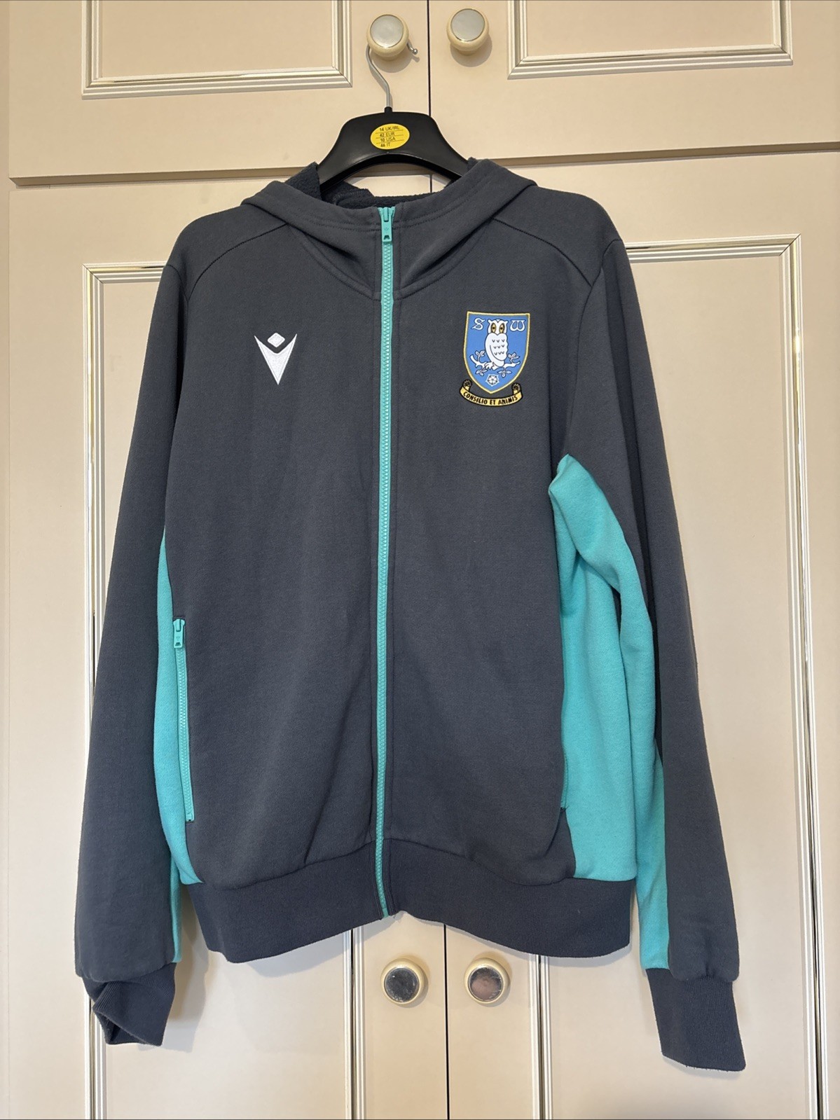 Sheffield Wednesday for sale on Ebay