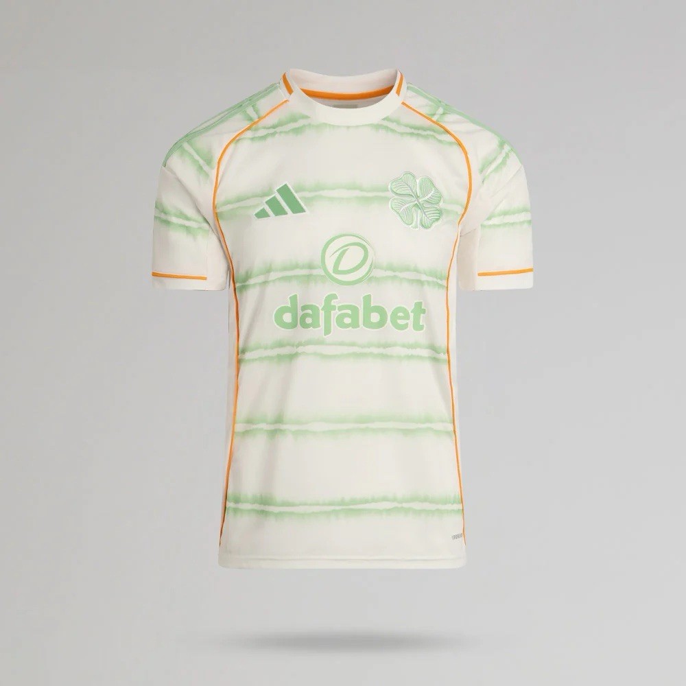 Celtic Fc Third top  Size Large for sale on Ebay