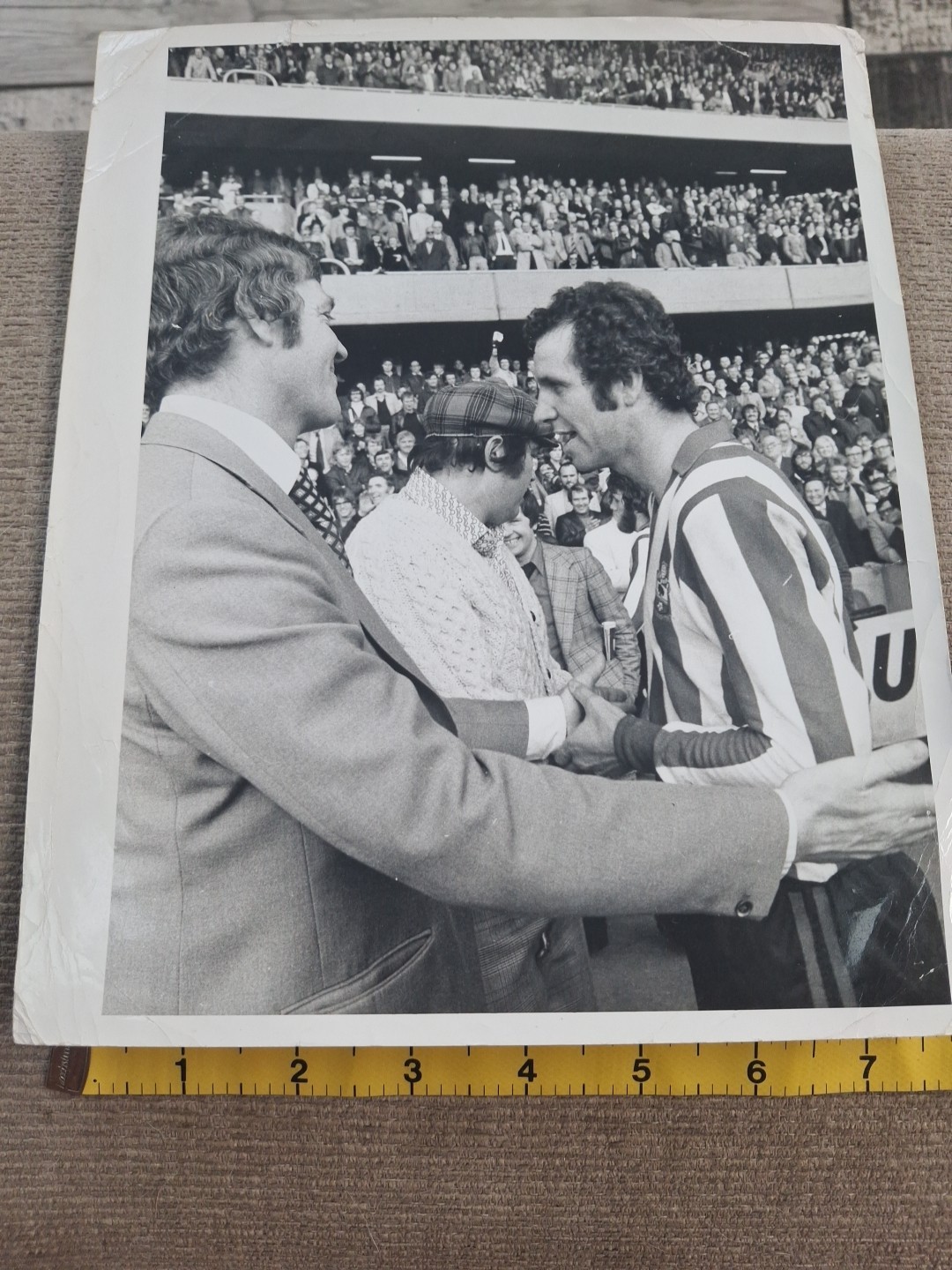 Football Press Photo - Peter Osgood - Southampton  for sale on Ebay
