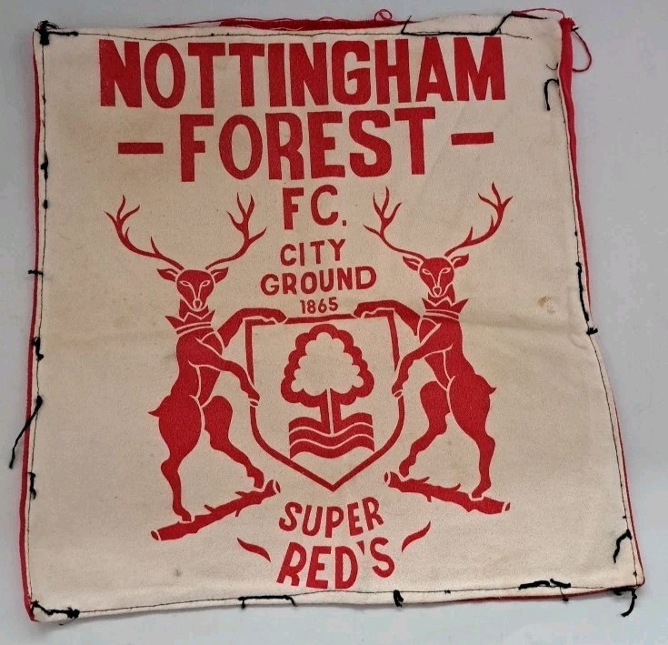 Nottingham Forest FC 