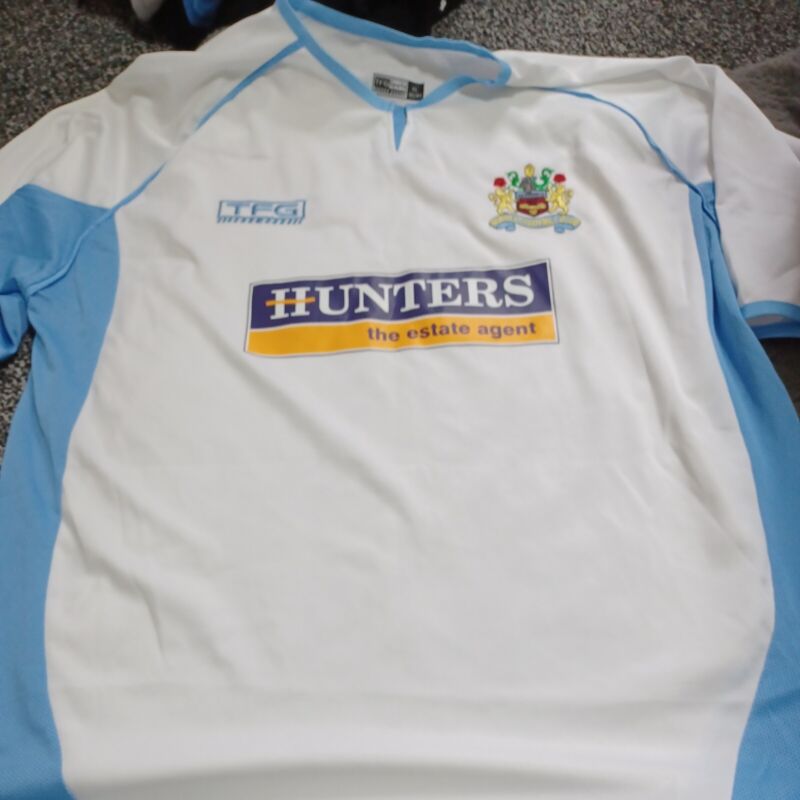 burnley football shirt for sale on Ebay