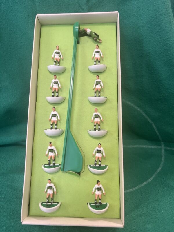 Subbuteo hw Ref 54 Plymouth Argyle for sale on Ebay