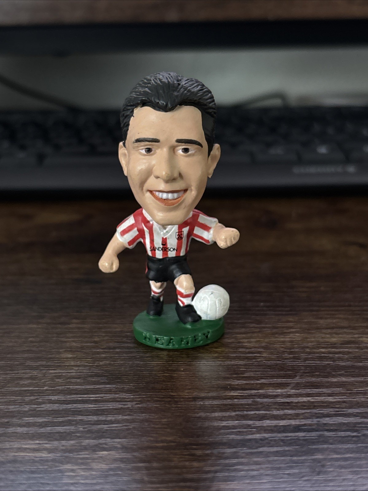 Heaney Southampton Fc Corinthian Headliner Football Figure for sale on Ebay