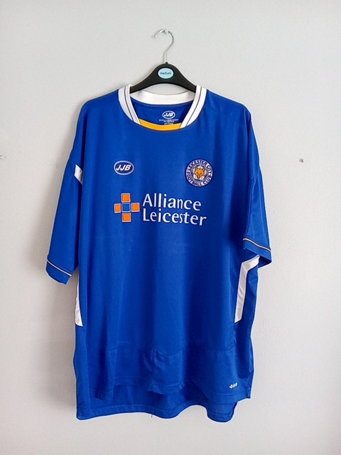Leicester City Home for sale on Ebay