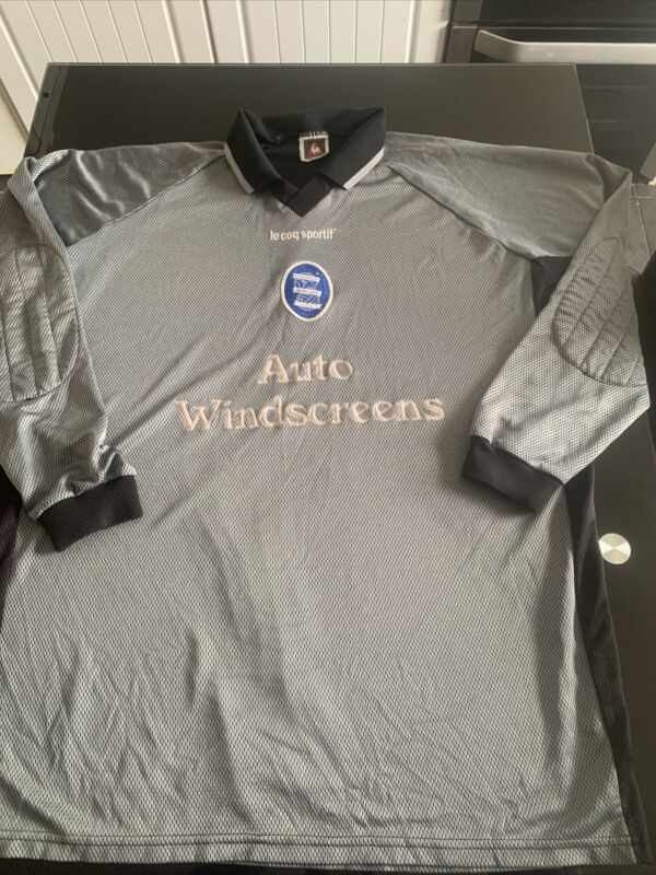 birmingham city football shirt for sale on Ebay