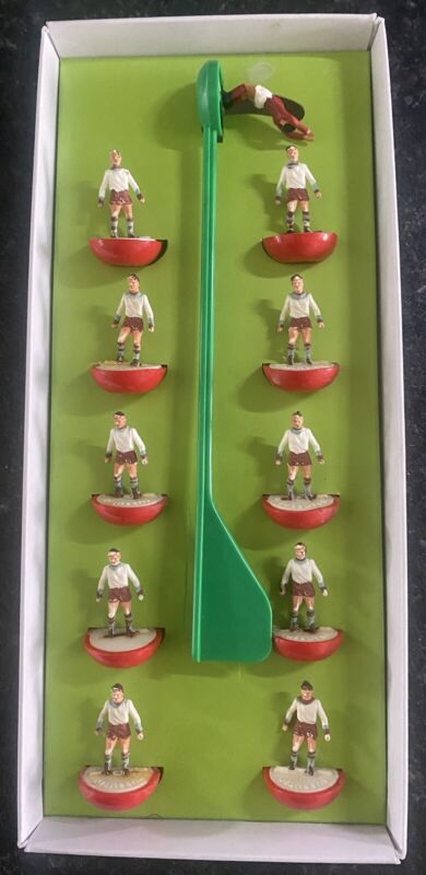 subbuteo HW BURNLEY 2nd ref 80 for sale on Ebay