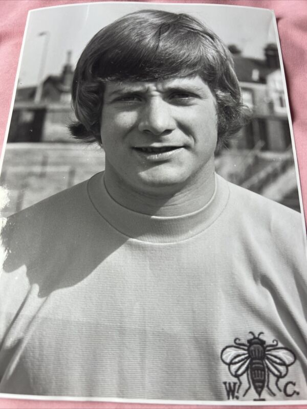 Watford FC Football Press Photos X 12 for sale on Ebay