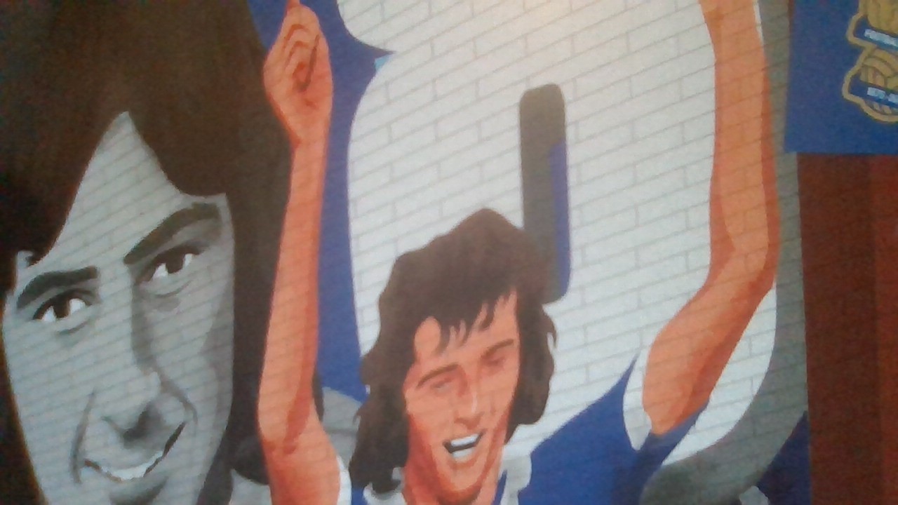 Birmingham City v Nottingham Forest 2 August 2025 (Trevor Francis Memorial Game) for sale on Ebay