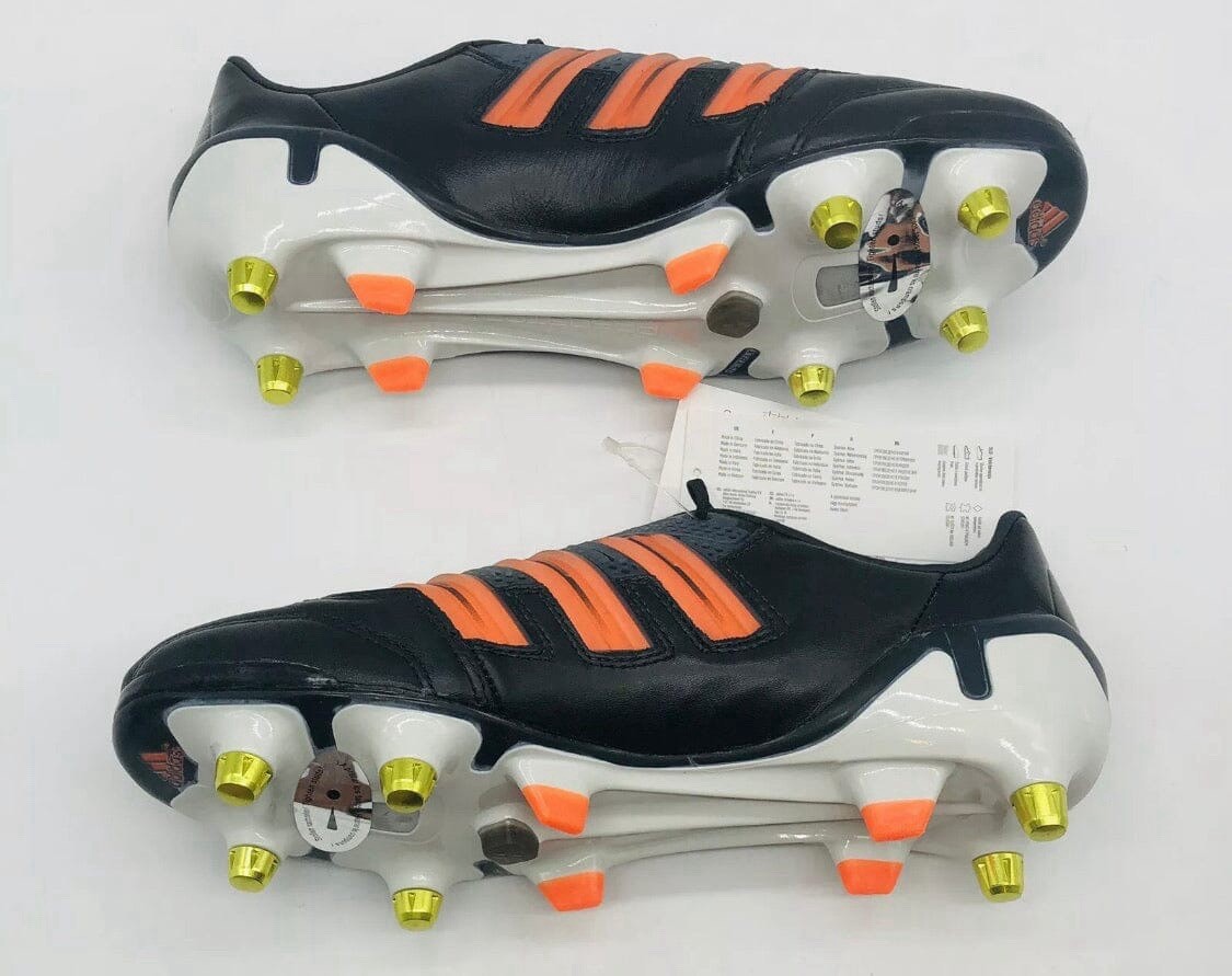 BNIB NEW Adidas Predator AdiPower XTRX SG Football Boots UK 6.5 US 7 Soft Ground for sale on Ebay