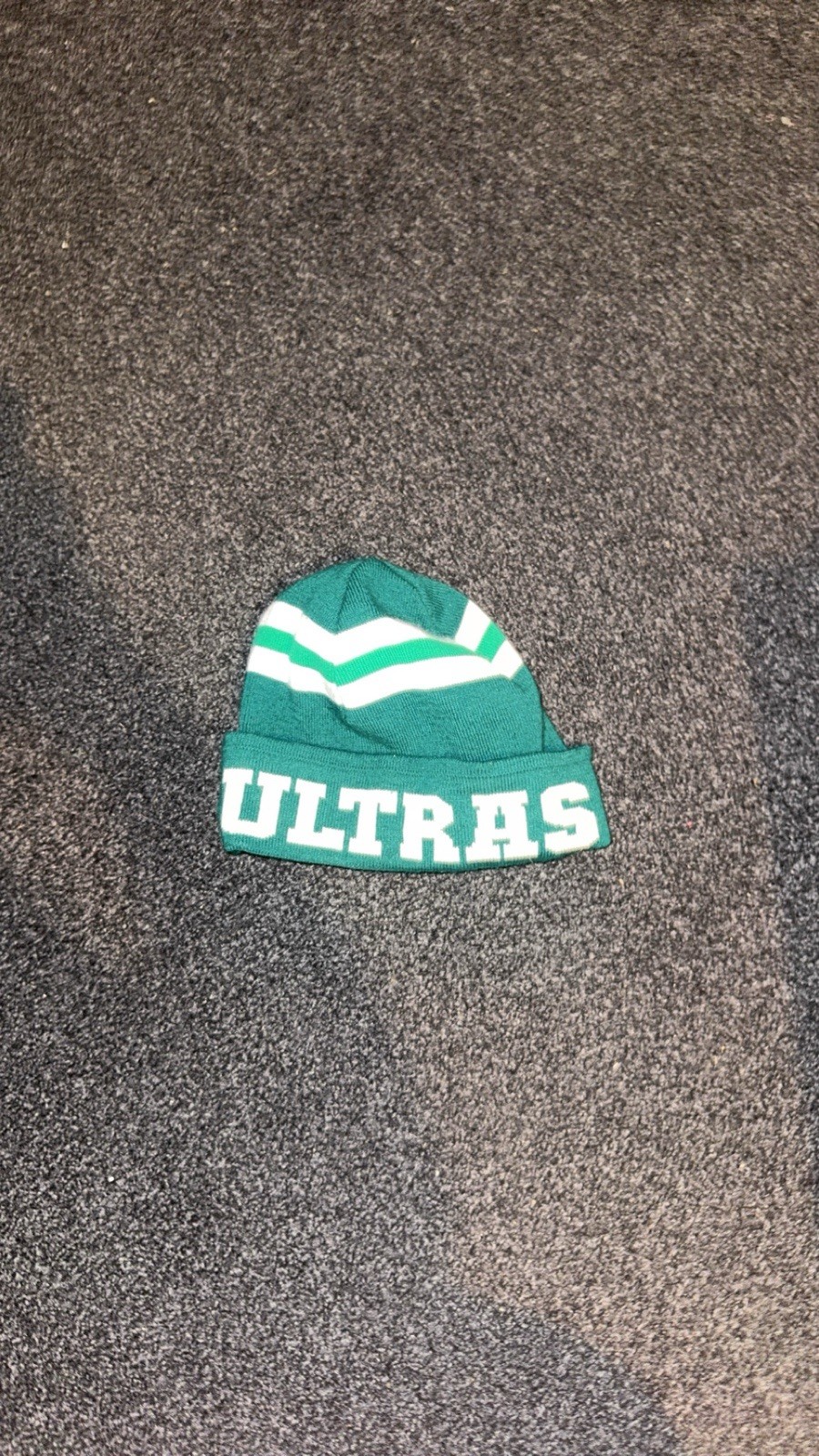 ultras celtic hat for sale on Ebay