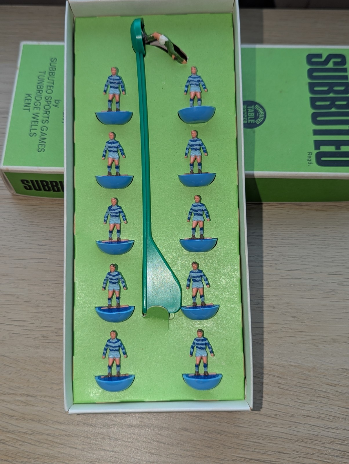 SUBBUTEO HW 75 FORFAR ATHLETIC for sale on Ebay
