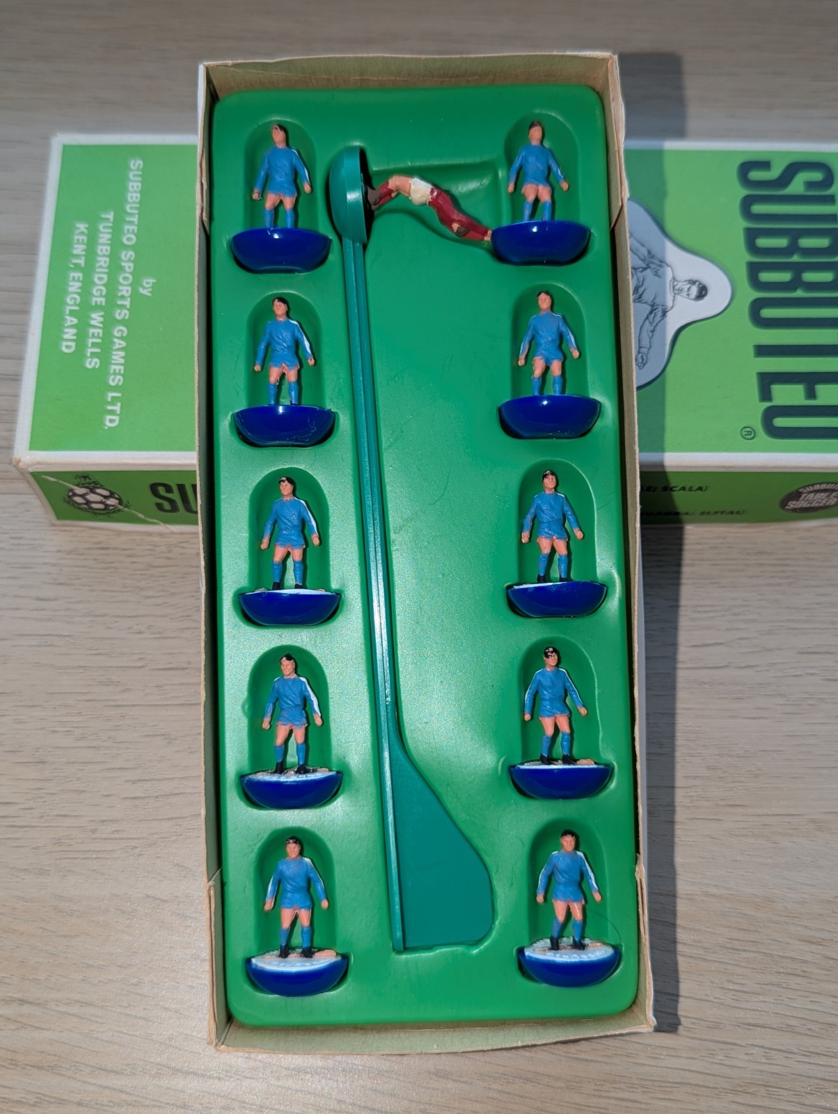 SUBBUTEO HW 314 STRASBOURG for sale on Ebay