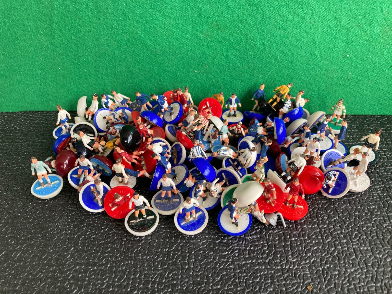 Subbuteo Accessories - Spare Players for sale on Ebay