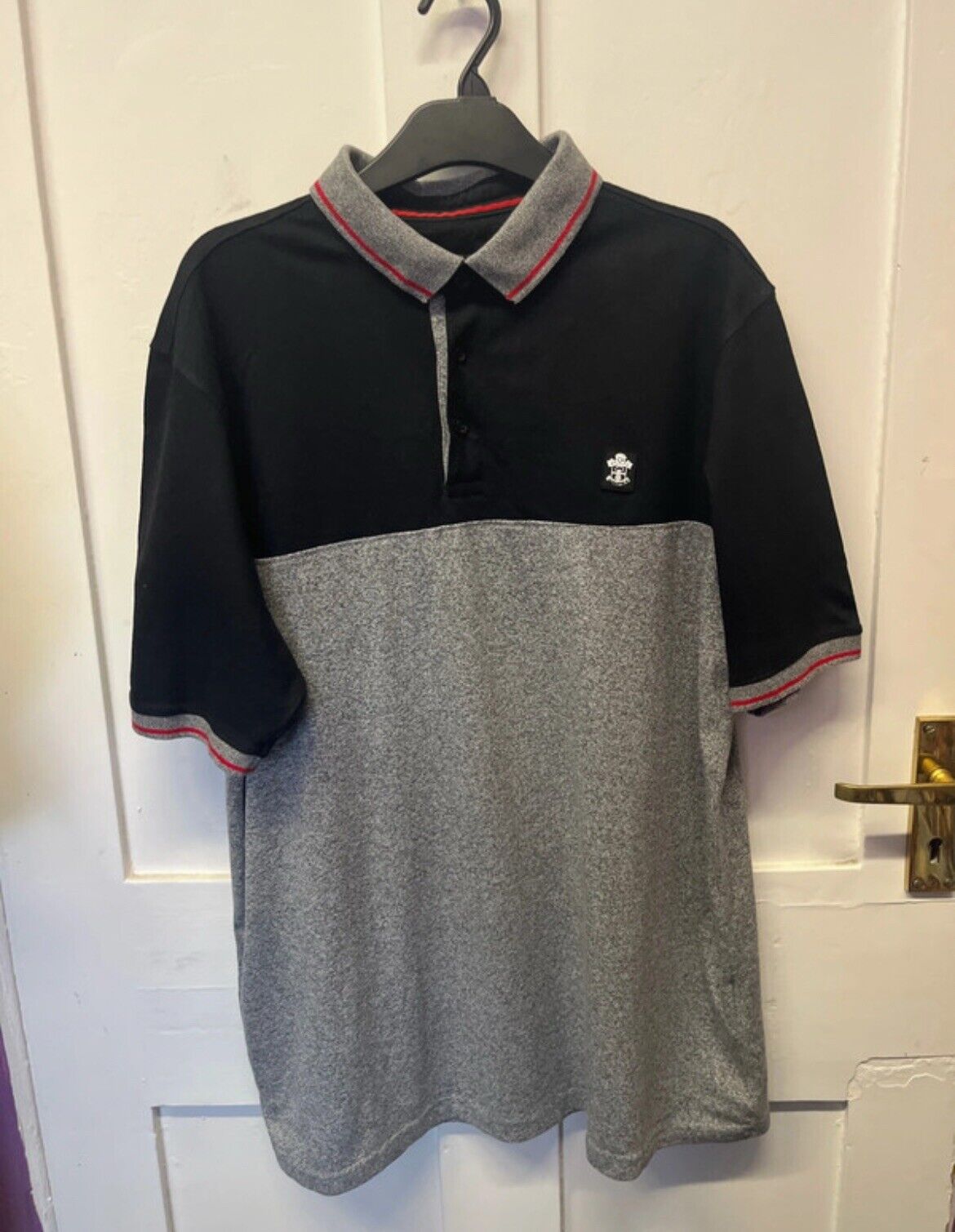 Southampton Fc Polo Shirt for sale on Ebay