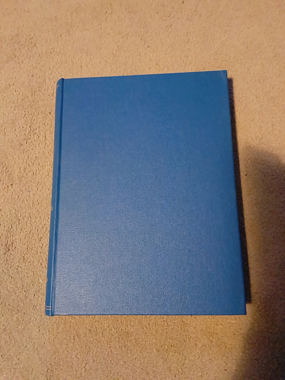 1978/79 Complete bound set of Chelsea home football programmes for sale on Ebay